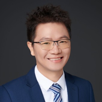 徐慧，PhD